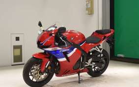 HONDA CBR600RR 2024 PC40