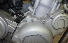 BMW F800S 2007