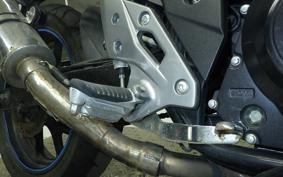 SUZUKI GSX250R 1979