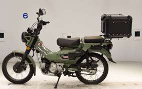 HONDA CT125-2 JA65