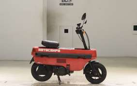 HONDA MOTOCOMPO 2012 AB12