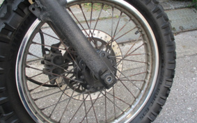 SUZUKI GLASS TRACKER BIG BOY NJ4BA