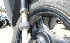 SUZUKI LET's 4 CA45A