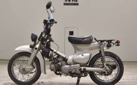 HONDA LITTLE CUB AA01