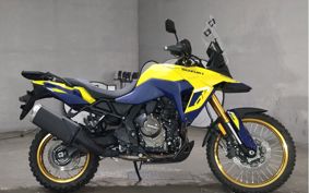 SUZUKI DL650 ( V-Strom 800 ) 2025 EM1BA