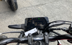 HONDA CB250R MC52