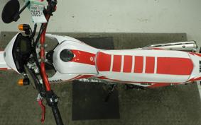 YAMAHA SEROW 250 Gen.2 DG17J