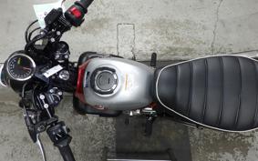 HONDA MONKEY 125 JB03