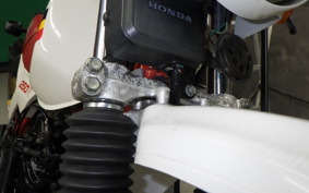 HONDA XL250R