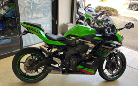 KAWASAKI NINJA ZX-25R SE ZX250E
