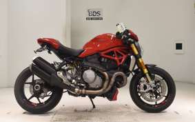 DUCATI M1200 S 2019