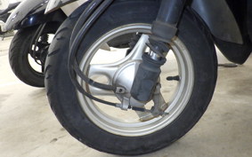 HONDA TODAY AF61