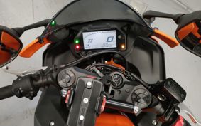 YAMAHA YZF-R25 RG74J