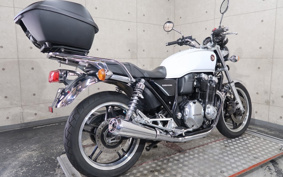 HONDA CB1100 ABS 2017 SC65