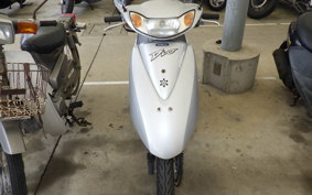 HONDA DIO Gen.6 AF62