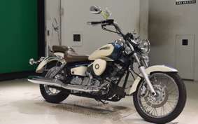 YAMAHA DRAGSTAR 250 VG05J