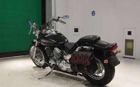 YAMAHA DRAGSTAR 400 2019 VH01J