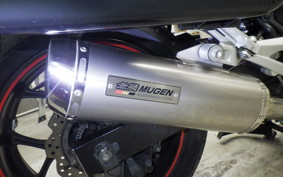 HONDA NC 700 S D 2013 RC61