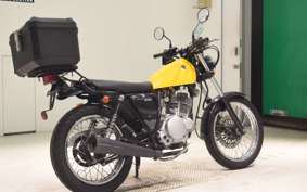 SUZUKI GRASS TRACKER 2020 NJ4BA