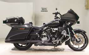 HARLEY FLTRXSE1800CVO 2012