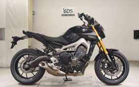 YAMAHA MT-09 2015 RN34J