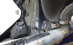 HARLEY FLHTP 1340 1989