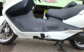 SUZUKI SKYWAVE 650LX 2011 CP52A