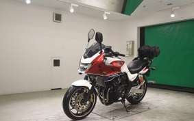 HONDA CB400 SUPER BOLDOR A 2014 NC42