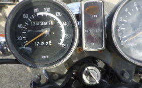 YAMAHA XS750 SPECIAL 2024 1J7