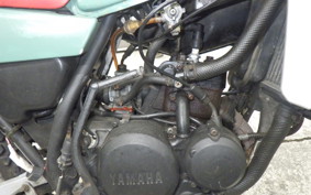 YAMAHA DT50 17W