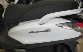 YAMAHA AXIS 125 Z SED7J