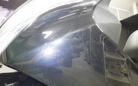 HONDA DIO 110 2009 JF31