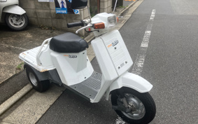 HONDA GYRO TA01
