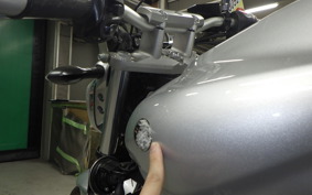 YAMAHA FAZER FZ6 N 2007