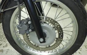 KAWASAKI W650 2010 EJ650A