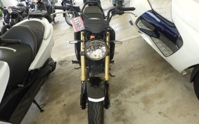 HONDA ｸﾞﾛﾑ JC61
