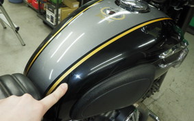 KAWASAKI W800 2011 EJ800A