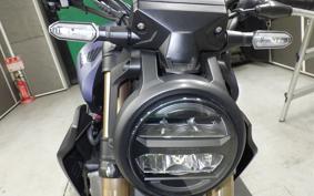 HONDA CB250RA MC52