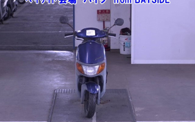 SUZUKI LET`S