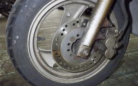 HONDA SPACY 100 JF13