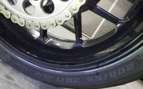 SUZUKI GSX1300R HAYABUSA 1999