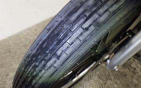 SUZUKI GN125 H