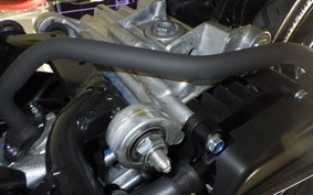 YAMAHA VINO 50 Gen.4 AY02