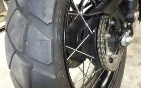 TRIUMPH SCRAMBLER 900 2021