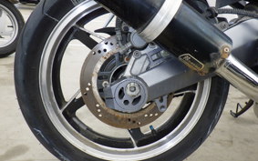 KAWASAKI XANTHUS 1995 ZR400D