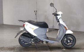 SUZUKI LETS4 CA45A