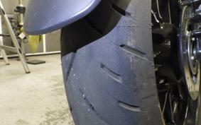 SUZUKI ｼﾞｸｻｰ250 ED22B