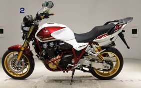 HONDA CB1300SF SUPER FOUR SP 2023 SC54