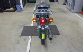 HONDA C50 SUPER CUB 1990 AA01