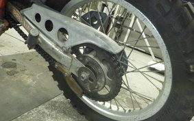 HONDA XL200R 2010 MD06